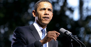 Obama signs Kerry-Lugar Bill